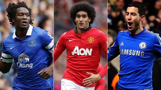 足球欧冠淘汰赛对阵激烈，主帅直言无弱旅（欧冠淘汰赛对决白热化，主帅坦言不存在弱旅）