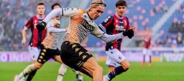 意媒：新星伊万-马耶首次入选一线队，他在国米的未来计划中（意媒：小将伊万-马耶首次进入一线队，已被纳入国米未来规划）