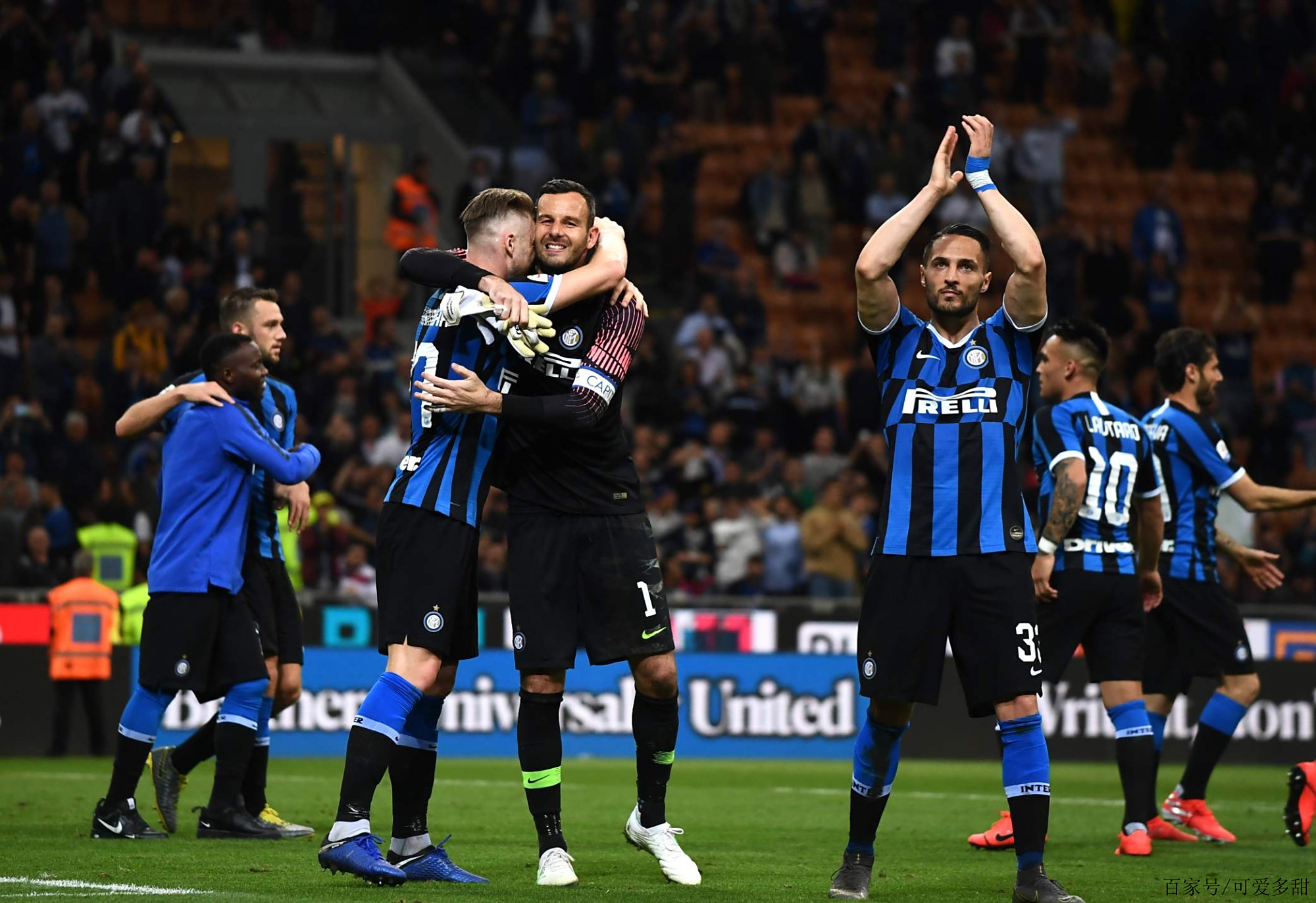 一个失误改变命运（一念之差改写命运）